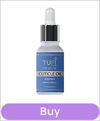 Cuticle oil TUFI profi PREMIUM AROMA Spring breeze 15 ml (104060)